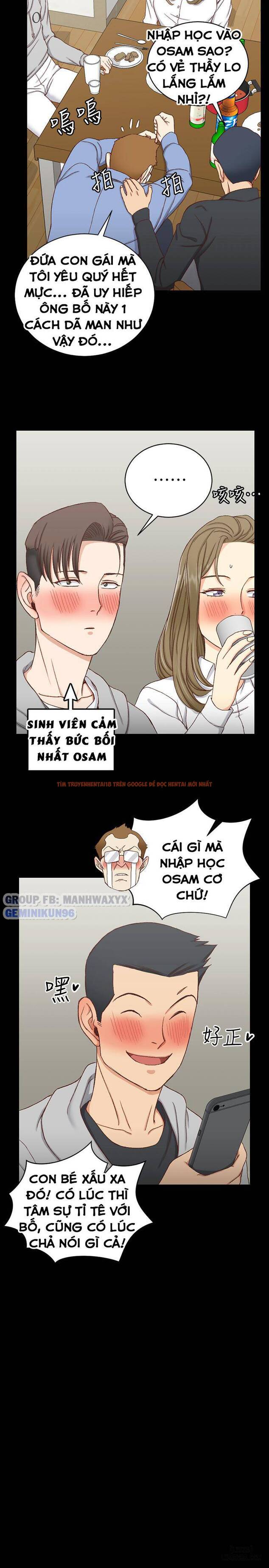 Thanh Niên Động Kinh - Chapter 94
