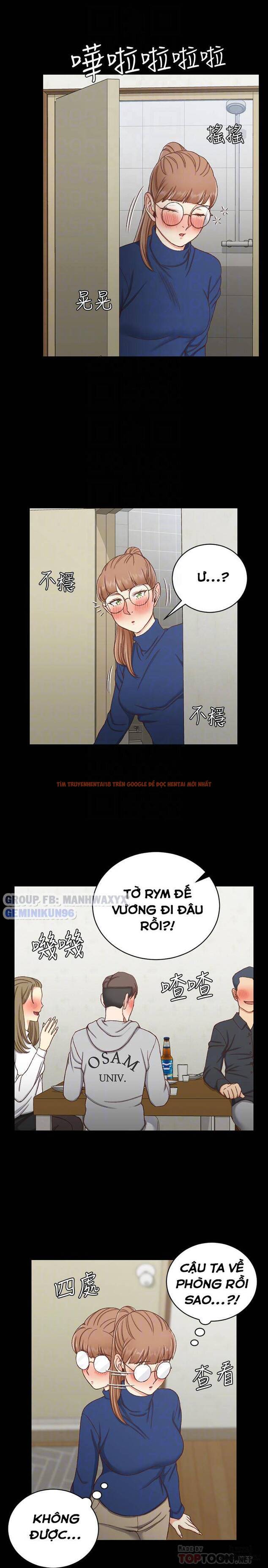 Thanh Niên Động Kinh - Chapter 94