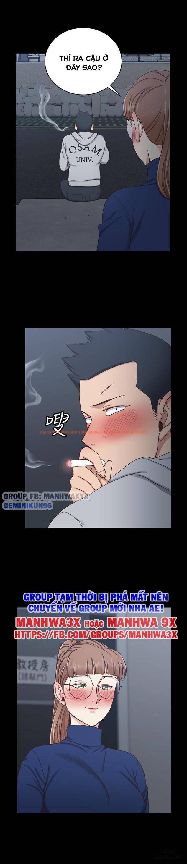 Thanh Niên Động Kinh - Chapter 94