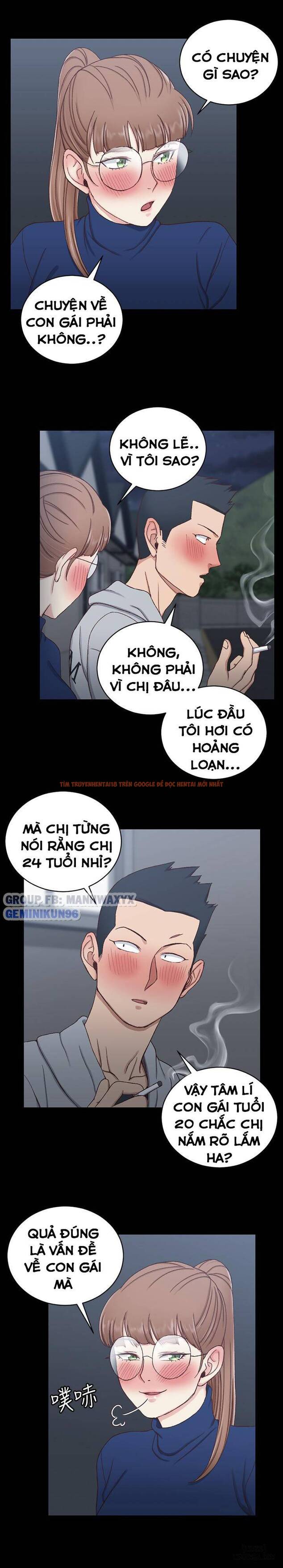 Thanh Niên Động Kinh - Chapter 94