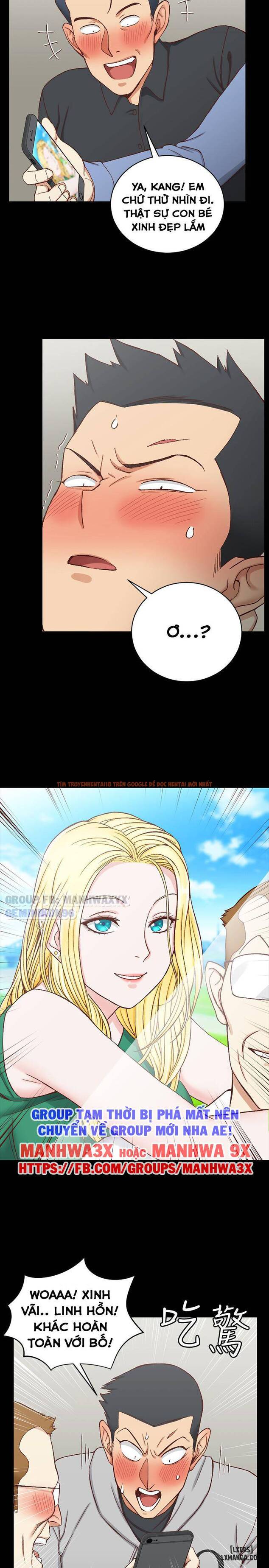 Thanh Niên Động Kinh - Chapter 94