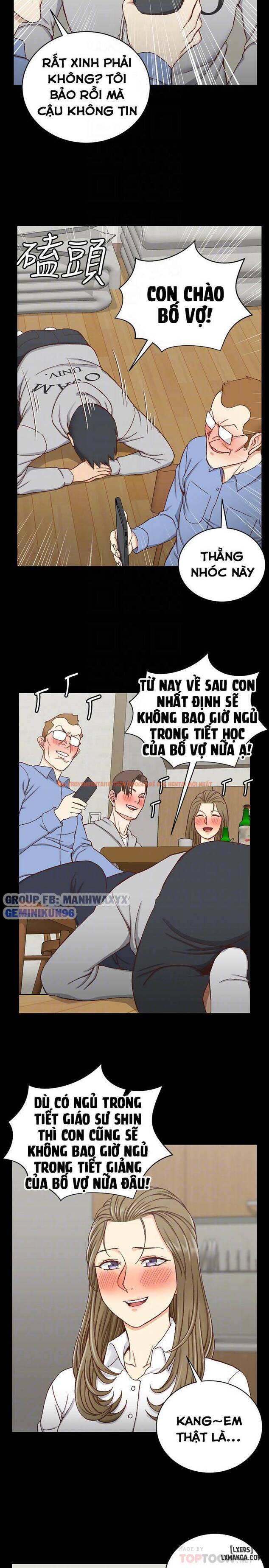 Thanh Niên Động Kinh - Chapter 94