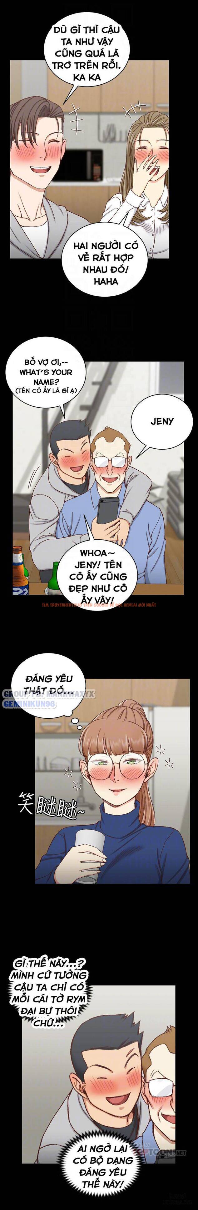 Thanh Niên Động Kinh - Chapter 94