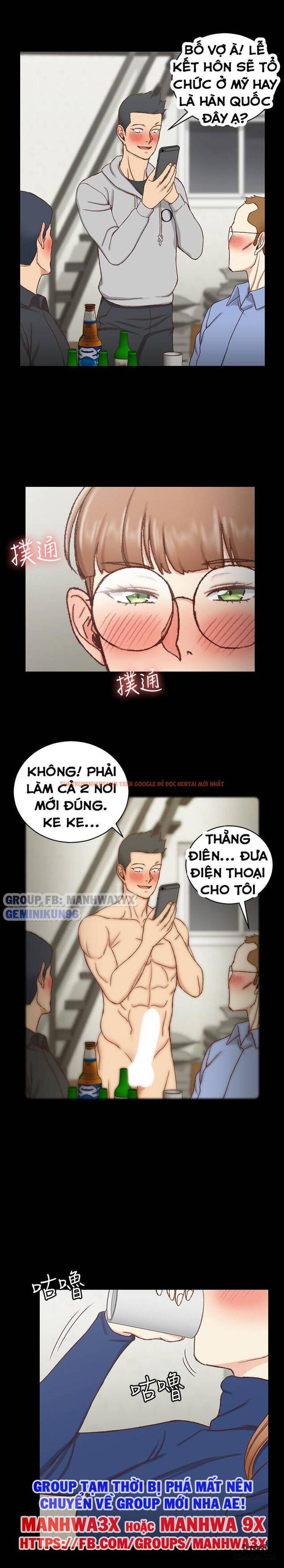 Thanh Niên Động Kinh - Chapter 94