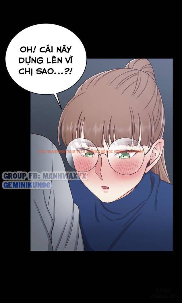 Thanh Niên Động Kinh - Chapter 95