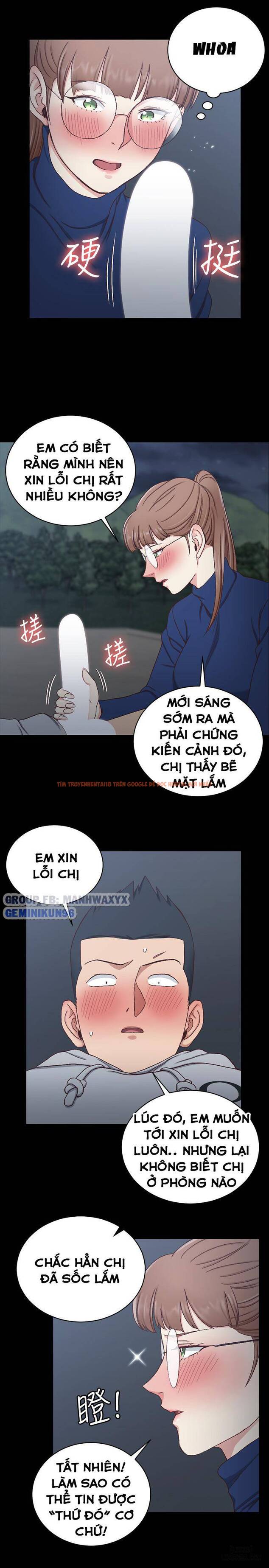 Thanh Niên Động Kinh - Chapter 95