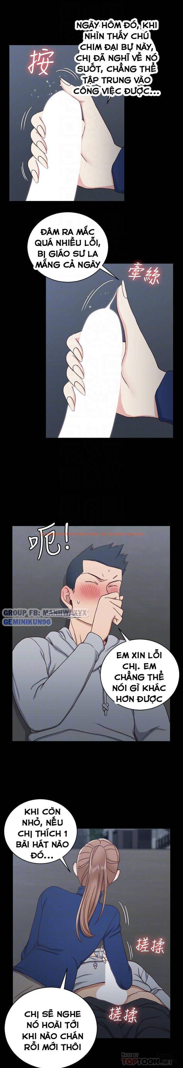 Thanh Niên Động Kinh - Chapter 95