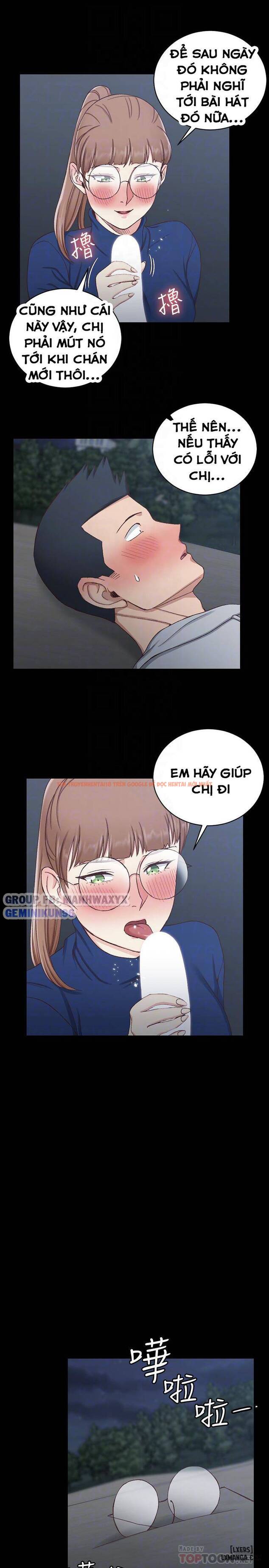 Thanh Niên Động Kinh - Chapter 95