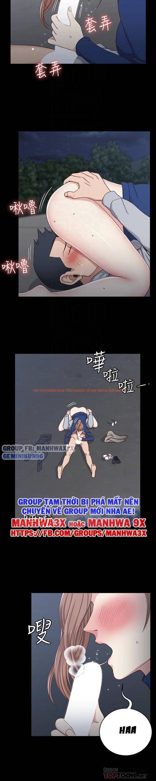 Thanh Niên Động Kinh - Chapter 95