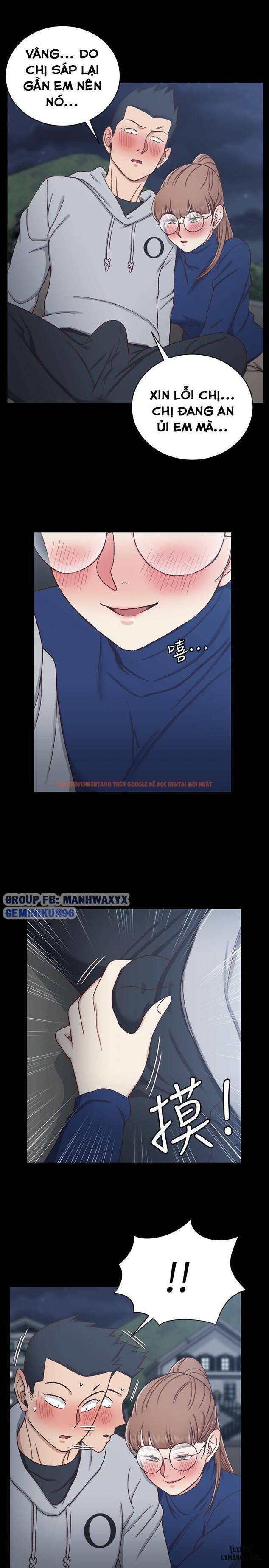 Thanh Niên Động Kinh - Chapter 95