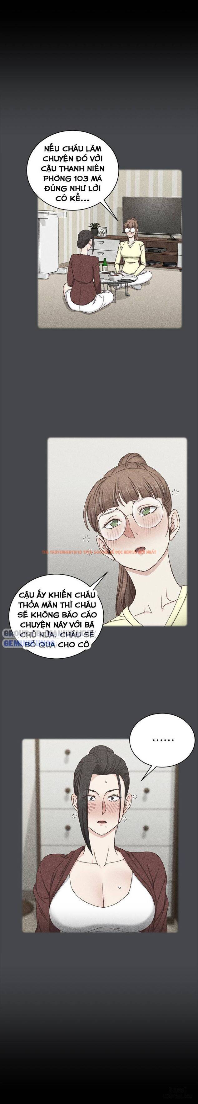 Thanh Niên Động Kinh - Chapter 95
