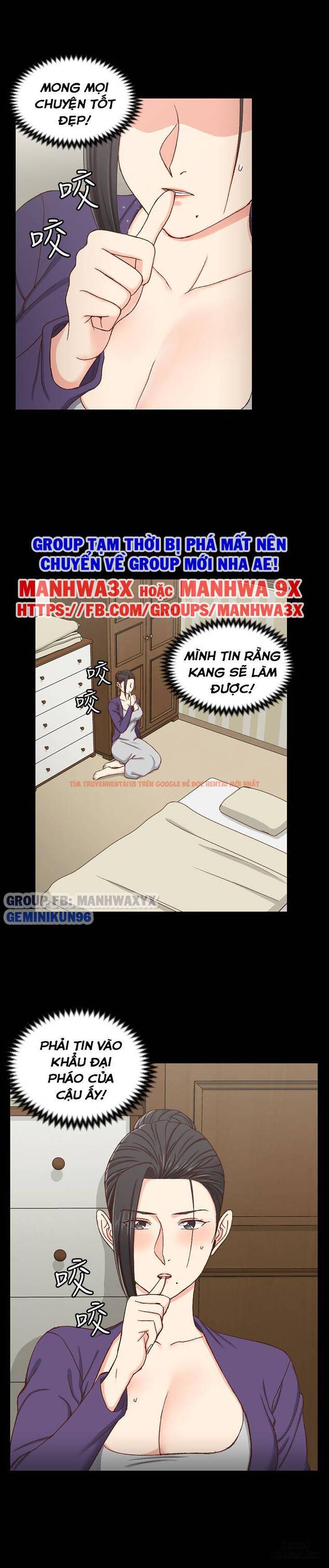 Thanh Niên Động Kinh - Chapter 95