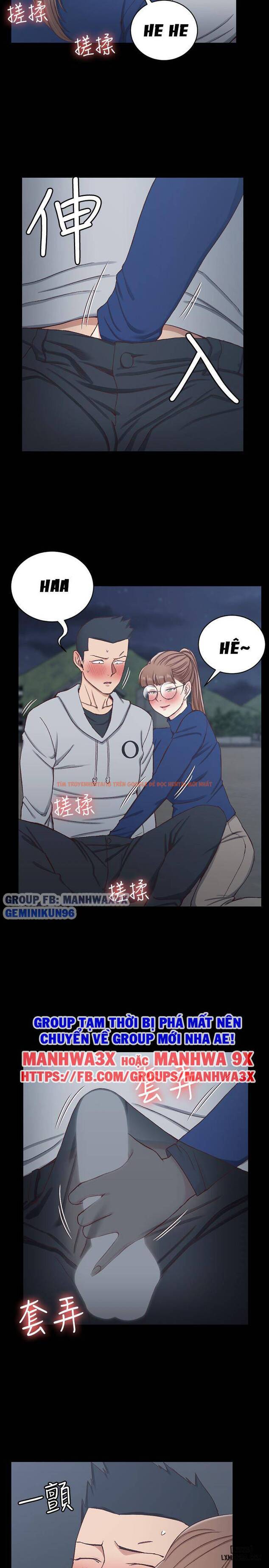 Thanh Niên Động Kinh - Chapter 95