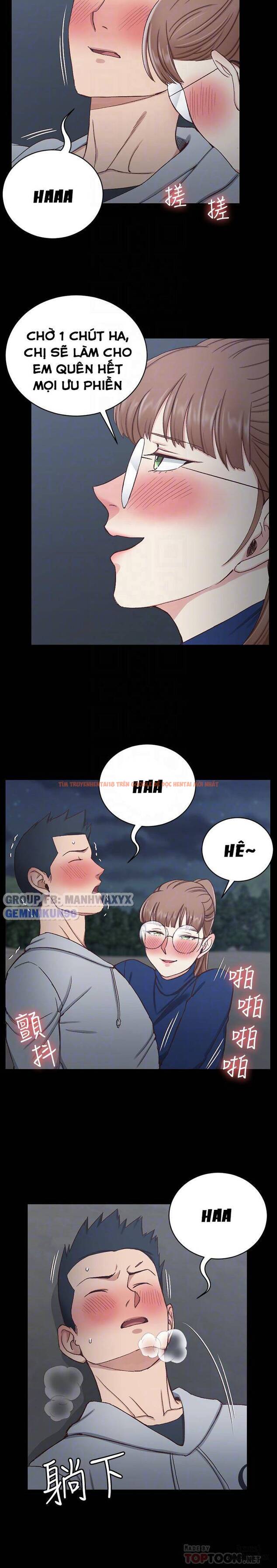 Thanh Niên Động Kinh - Chapter 95