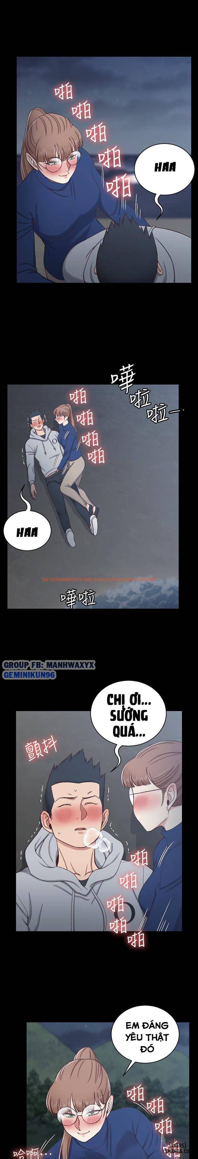 Thanh Niên Động Kinh - Chapter 95