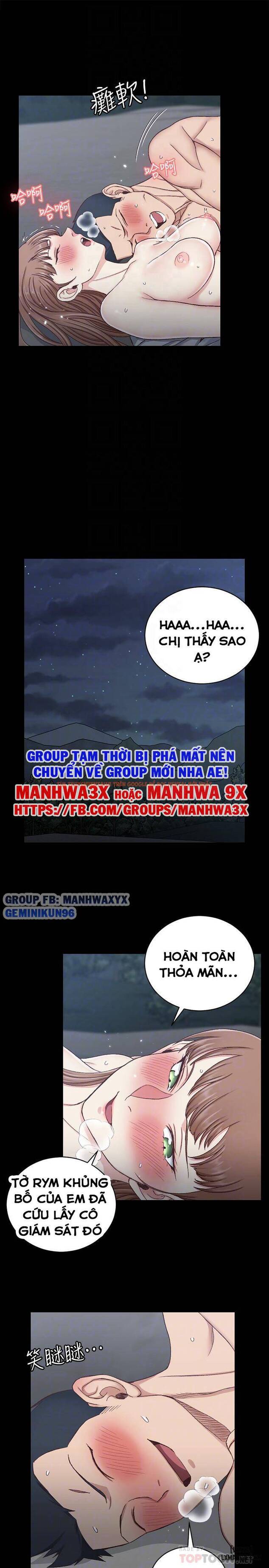 Xem ảnh Thanh Niên Động Kinh - Chapter 96 - 18 - TruyenVN.APP