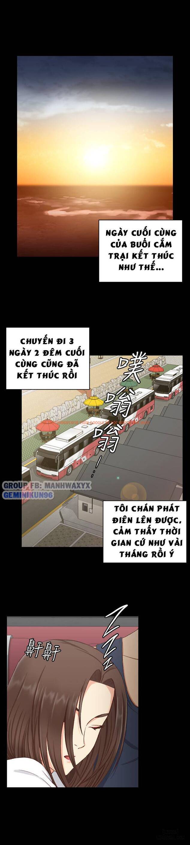 Xem ảnh Thanh Niên Động Kinh - Chapter 96 - 20 - TruyenVN.APP