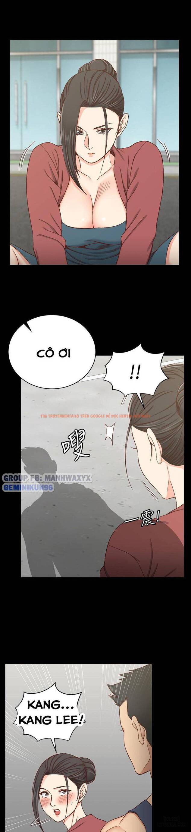 Thanh Niên Động Kinh - Chapter 97