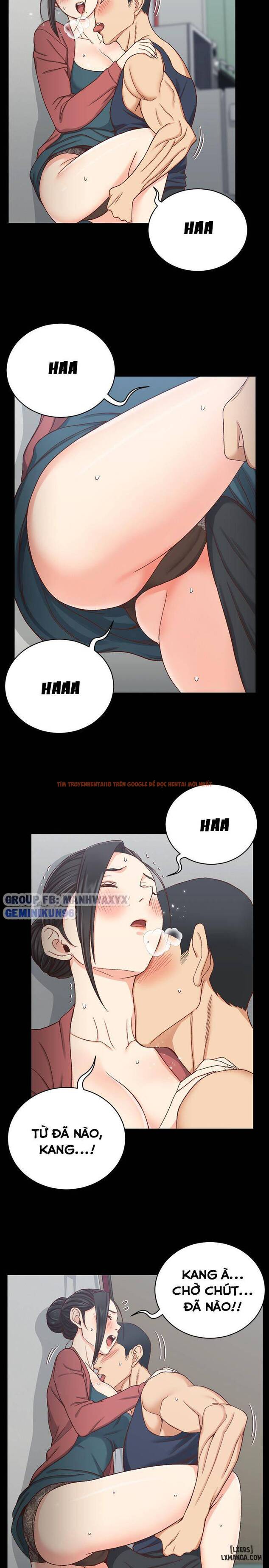 Thanh Niên Động Kinh - Chapter 97