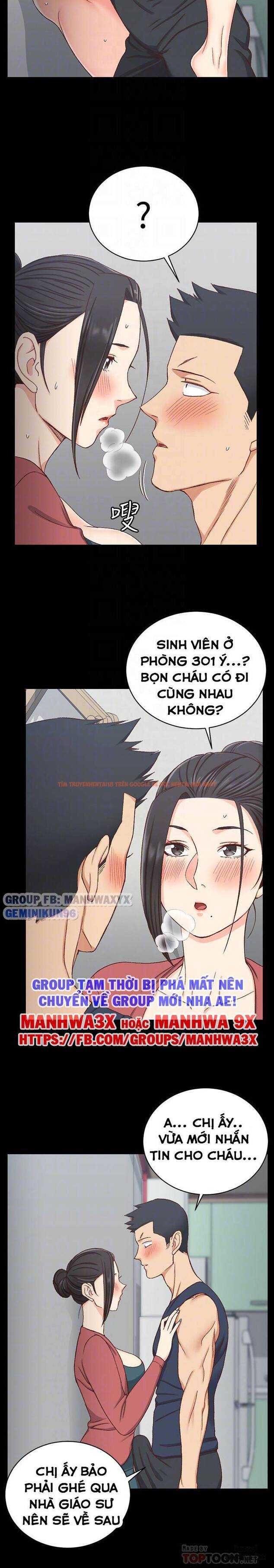 Thanh Niên Động Kinh - Chapter 97