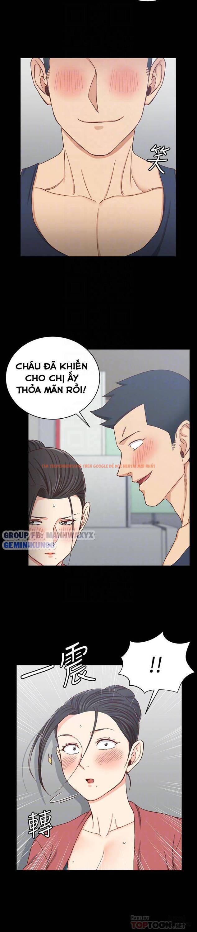 Thanh Niên Động Kinh - Chapter 97