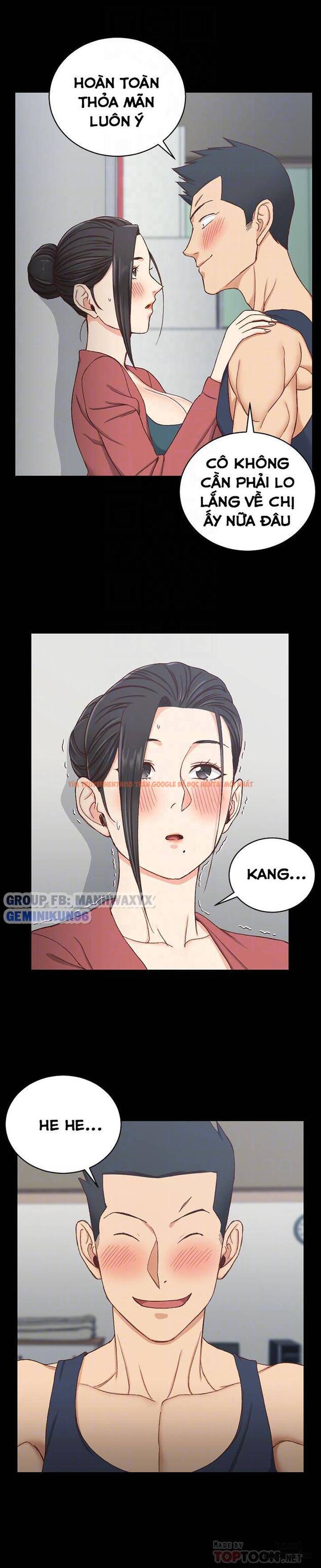 Thanh Niên Động Kinh - Chapter 97