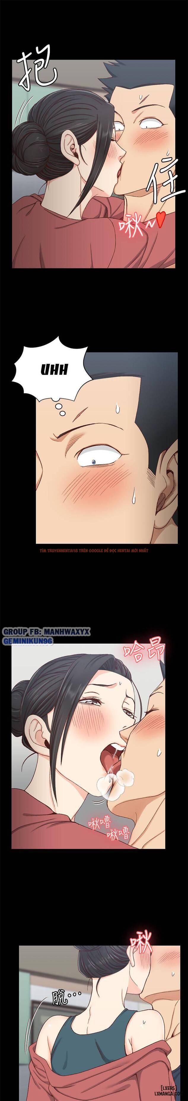 Thanh Niên Động Kinh - Chapter 97