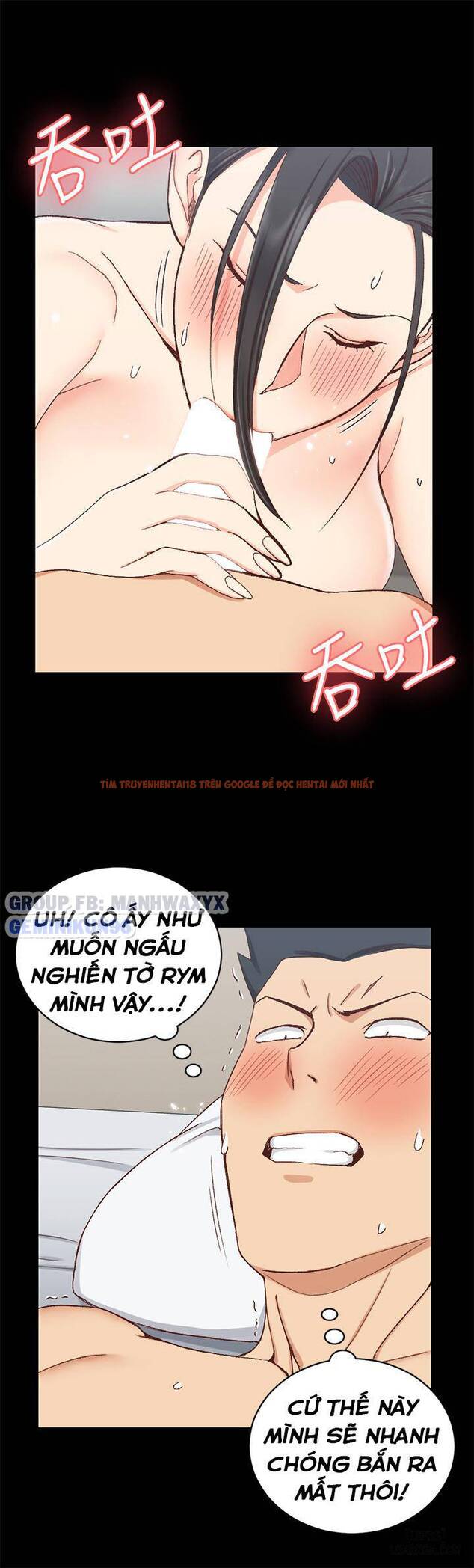 Thanh Niên Động Kinh - Chapter 97