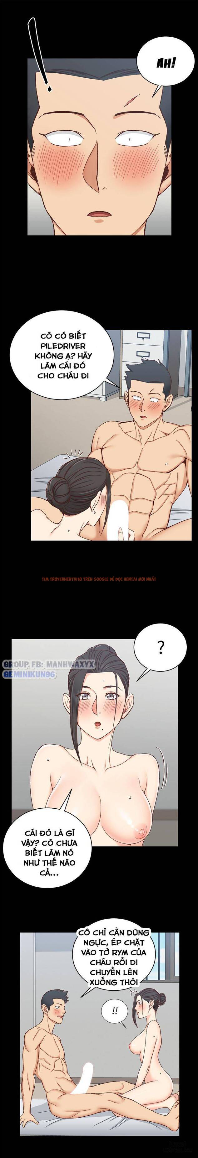 Thanh Niên Động Kinh - Chapter 97