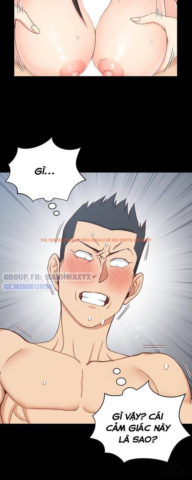Thanh Niên Động Kinh - Chapter 97