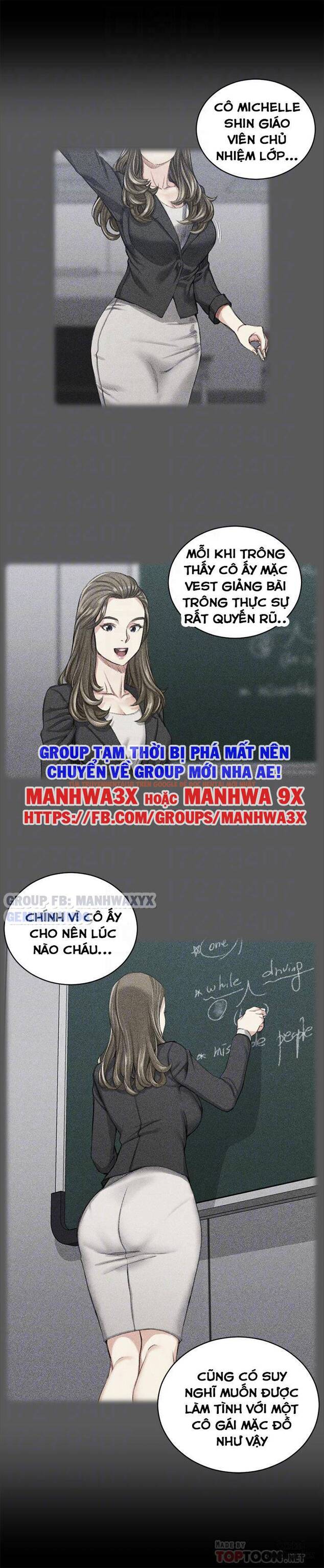 Xem ảnh Thanh Niên Động Kinh - Chapter 98 - 10 - TruyenVN.APP