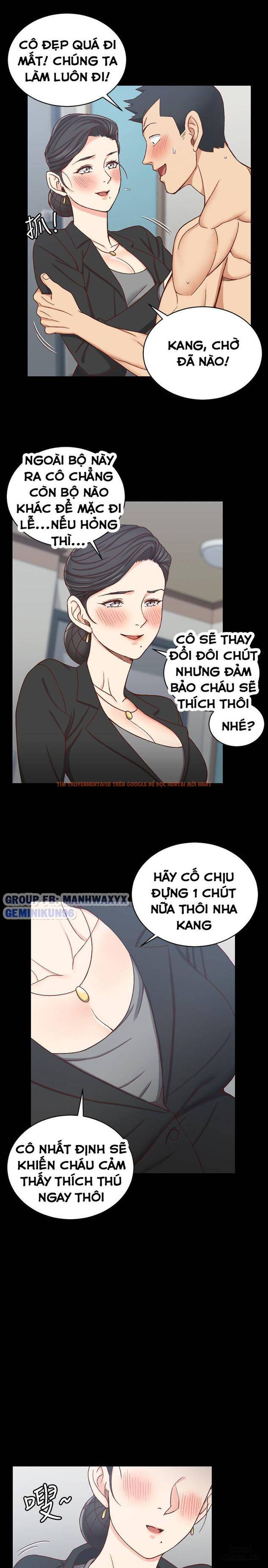 Xem ảnh Thanh Niên Động Kinh - Chapter 98 - 13 - TruyenVN.APP