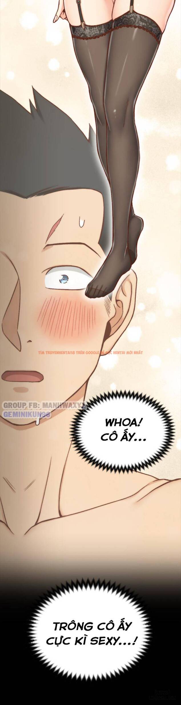Xem ảnh Thanh Niên Động Kinh - Chapter 98 - 15 - TruyenVN.APP