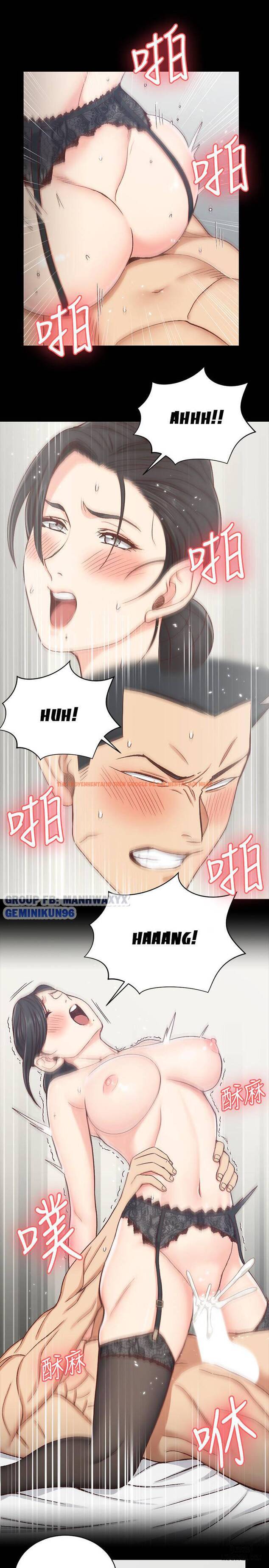Xem ảnh Thanh Niên Động Kinh - Chapter 98 - 19 - TruyenVN.APP