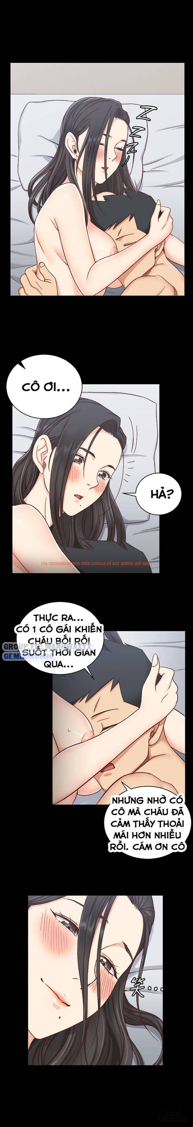 Xem ảnh Thanh Niên Động Kinh - Chapter 98 - 22 - TruyenVN.APP