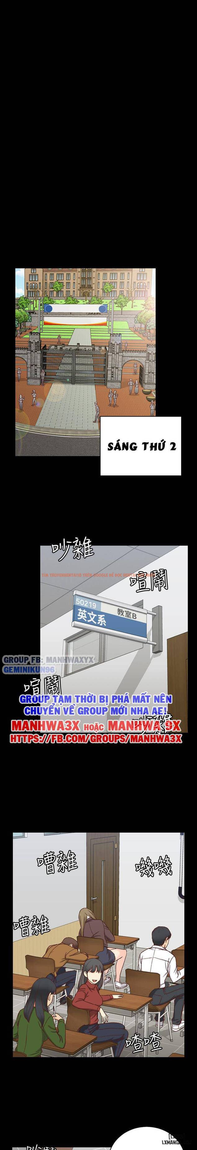 Xem ảnh Thanh Niên Động Kinh - Chapter 98 - 24 - TruyenVN.APP