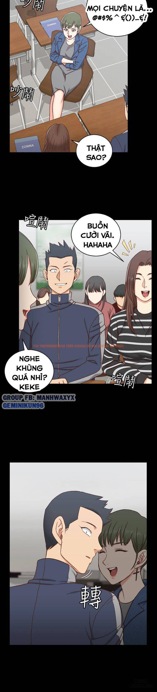 Xem ảnh Thanh Niên Động Kinh - Chapter 98 - 25 - TruyenVN.APP