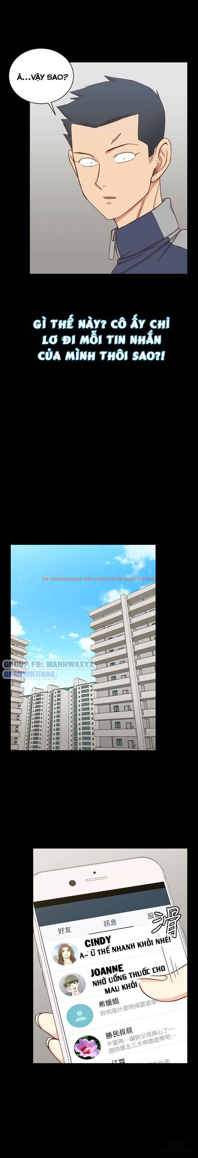 Xem ảnh Thanh Niên Động Kinh - Chapter 98 - 29 - TruyenVN.APP