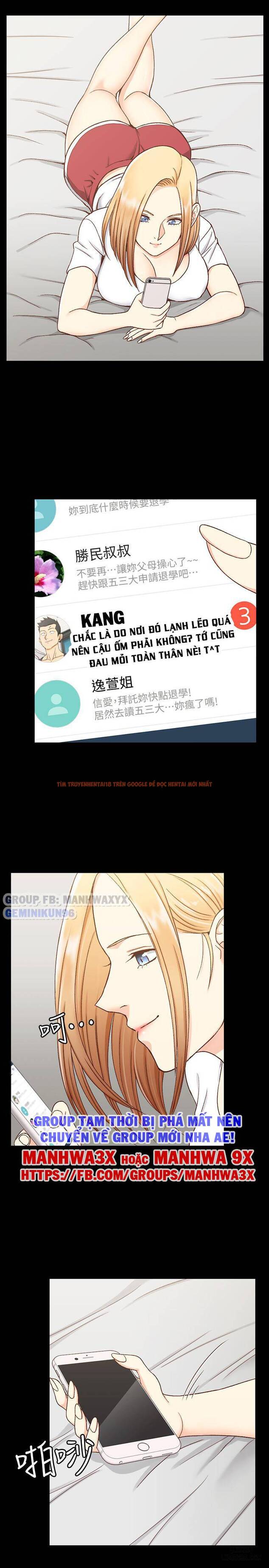 Xem ảnh Thanh Niên Động Kinh - Chapter 98 - 30 - TruyenVN.APP