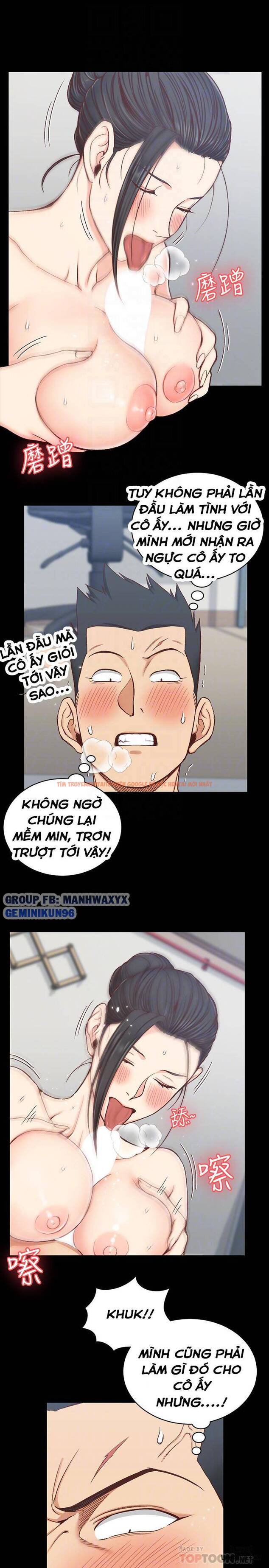 Xem ảnh Thanh Niên Động Kinh - Chapter 98 - 4 - TruyenVN.APP