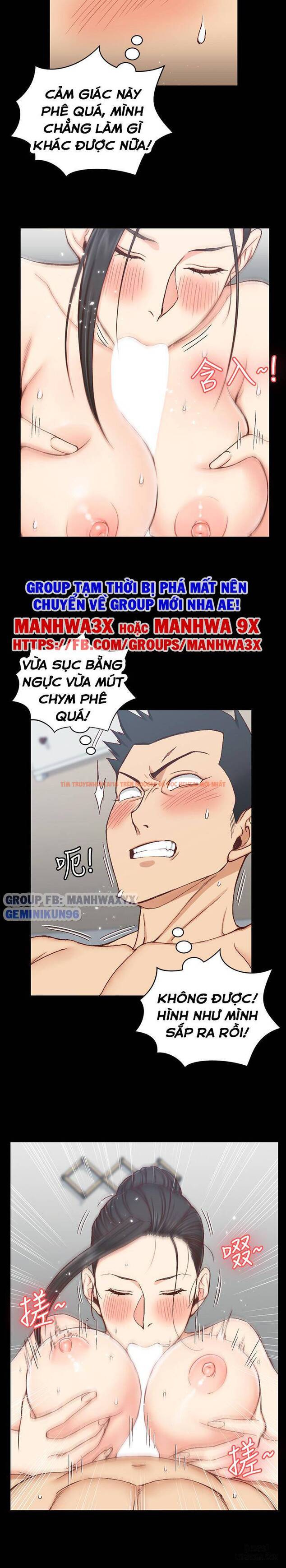 Xem ảnh Thanh Niên Động Kinh - Chapter 98 - 5 - TruyenVN.APP