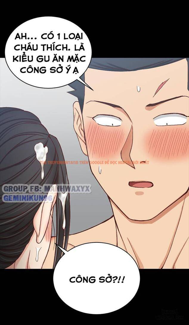 Xem ảnh Thanh Niên Động Kinh - Chapter 98 - 9 - TruyenVN.APP