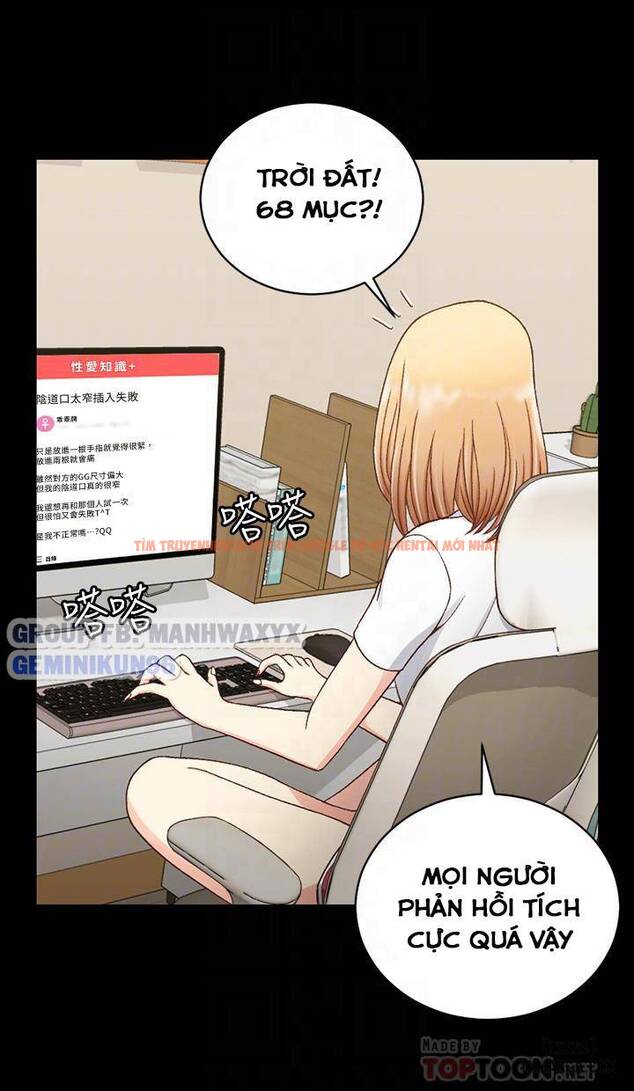Xem ảnh Thanh Niên Động Kinh - Chapter 99 - 10 - TruyenVN.APP