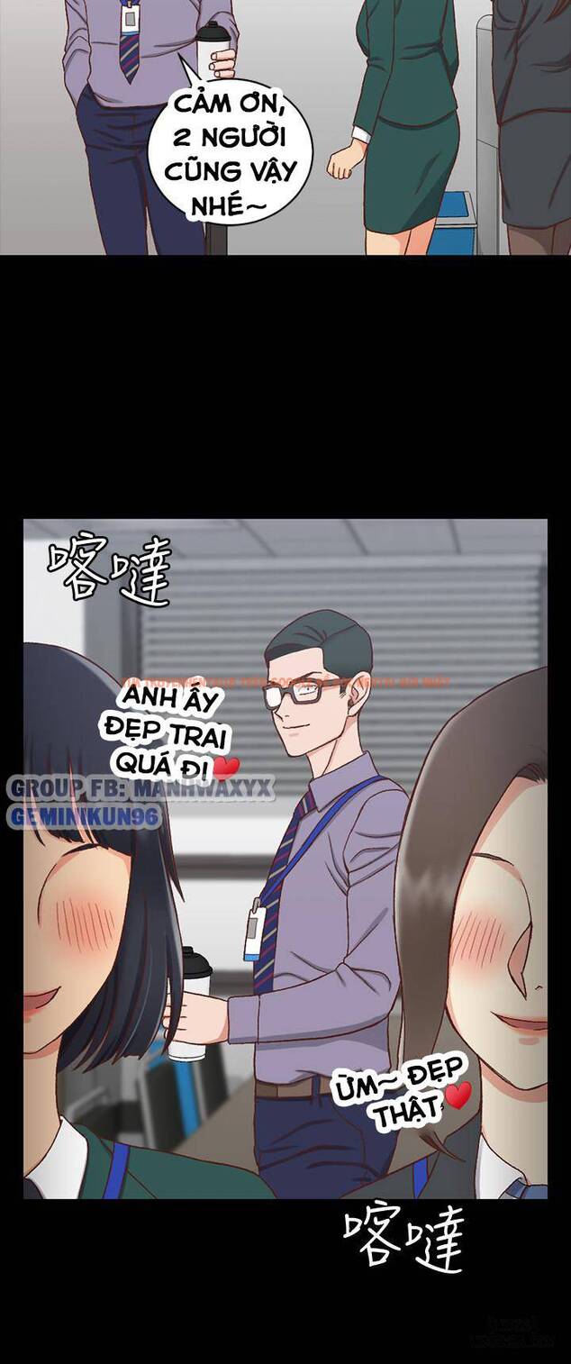 Xem ảnh Thanh Niên Động Kinh - Chapter 99 - 17 - TruyenVN.APP