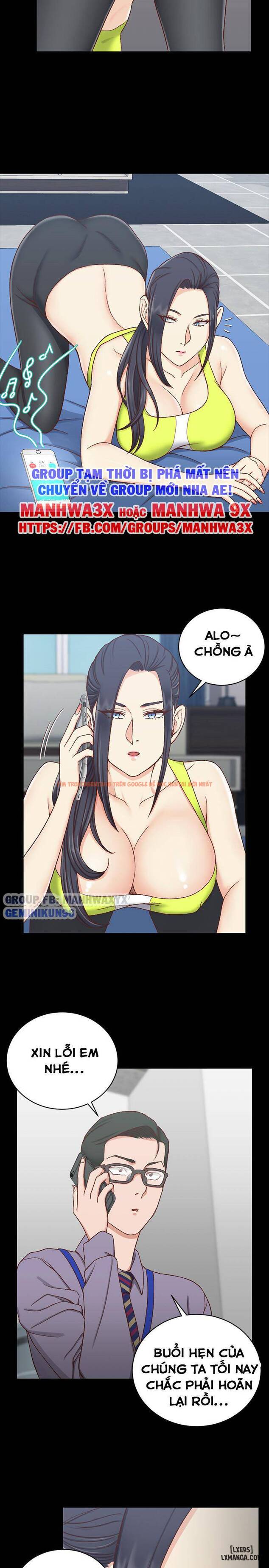 Xem ảnh Thanh Niên Động Kinh - Chapter 99 - 19 - TruyenVN.APP