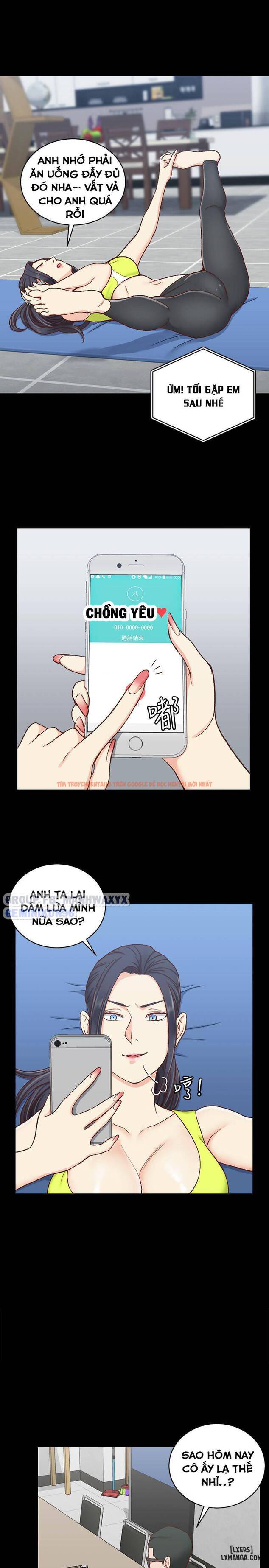 Xem ảnh Thanh Niên Động Kinh - Chapter 99 - 21 - TruyenVN.APP