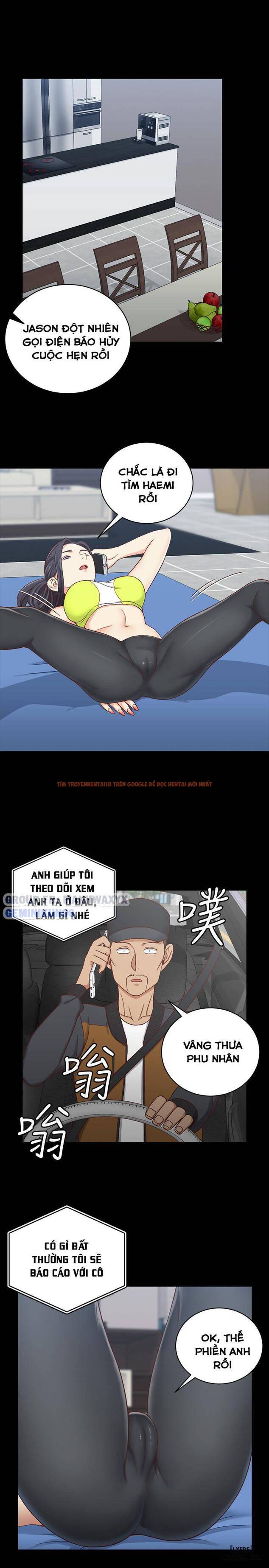 Xem ảnh Thanh Niên Động Kinh - Chapter 99 - 23 - TruyenVN.APP