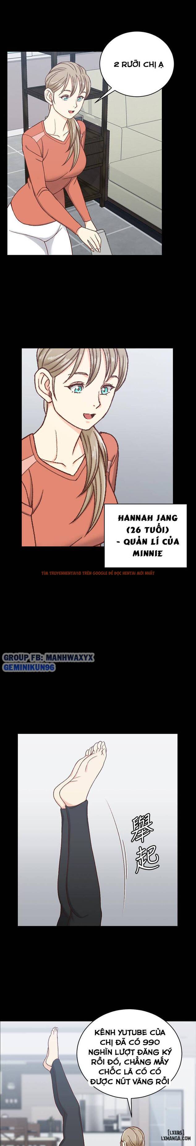Xem ảnh Thanh Niên Động Kinh - Chapter 99 - 25 - TruyenVN.APP