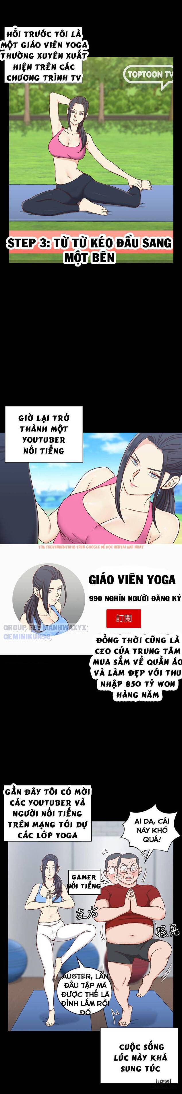 Xem ảnh Thanh Niên Động Kinh - Chapter 99 - 28 - TruyenVN.APP