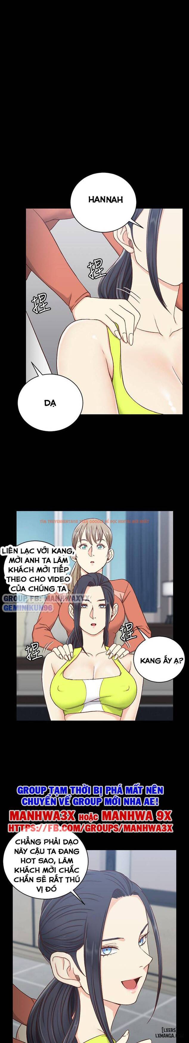 Xem ảnh Thanh Niên Động Kinh - Chapter 99 - 29 - TruyenVN.APP